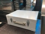 ЯЩИК АЛЮМИНИЕВЫЙ 480х380х175