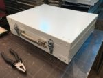 ЯЩИК АЛЮМИНИЕВЫЙ 480х380х125