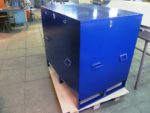 Ящик на каркасе 1200х850х1100