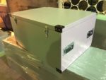 ЯЩИК АЛЮМИНИЕВЫЙ 800х600х410