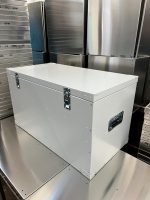 Ящик алюминиевый 800х420х460