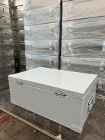 ЯЩИК АЛЮМИНИЕВЫЙ 600х400х240